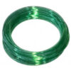 Vacuum hose_4mm_green