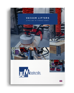 JLM teknik_Catalogue_Vacuum lifters